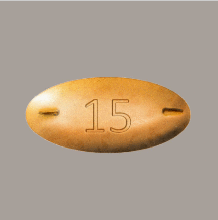 Buy Adderall 15mg