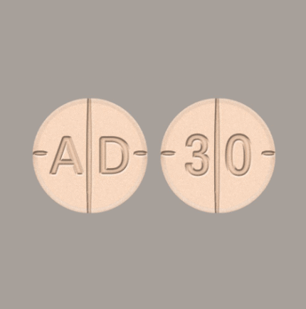 Buy Adderall 30mg