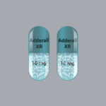 Buy Adderall XR 10mg