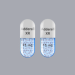 Buy Adderall XR 15mg