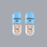 Buy Adderall XR 5mg