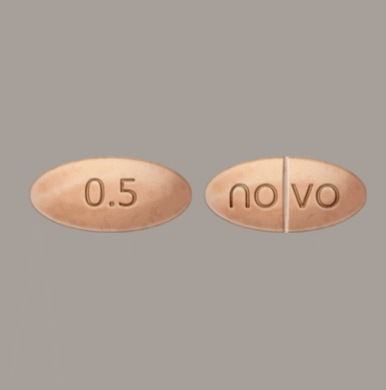 Buy Alprazolam 0.5mg