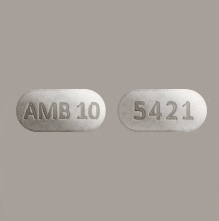 Buy Ambien 10mg