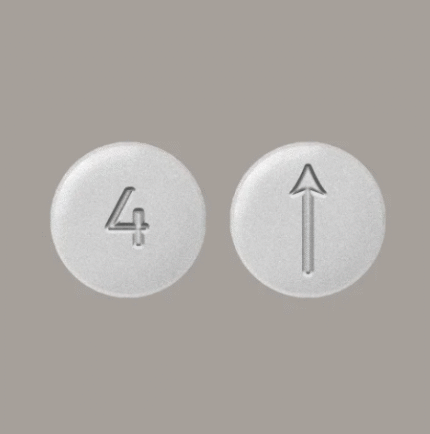 Buy Buprenorphine 4mg