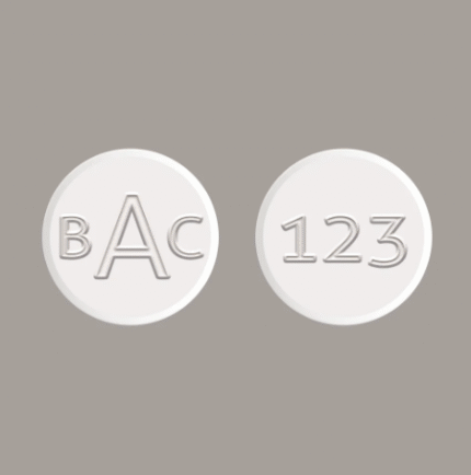 Buy Butalbital 50mg
