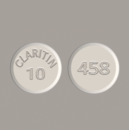Buy Claritin 10mg