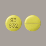 Buy Clonazepam 0.5mg