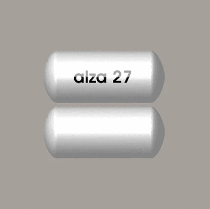 Buy Concerta ER 27mg