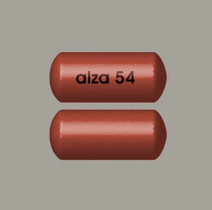 Buy Concerta ER 54mg