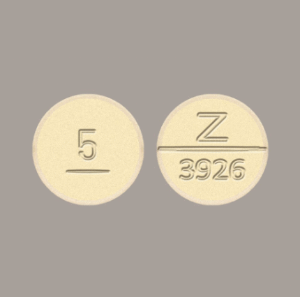 Buy Diazepam 5mg