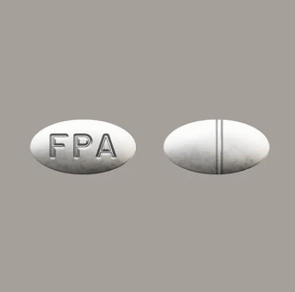 Buy Farmapram 0.25mg