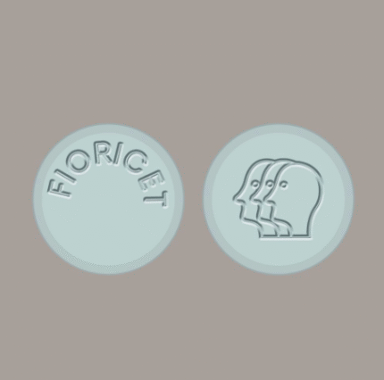 Buy Fioricet 40mg
