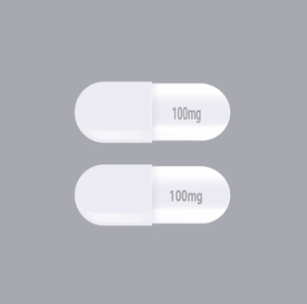Buy Gabapentin 100mg