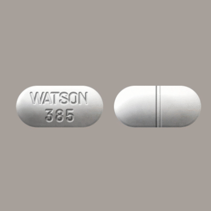Buy Hydrocodone 7.5/500mg