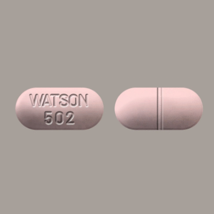 Buy Hydrocodone 7.5/650mg