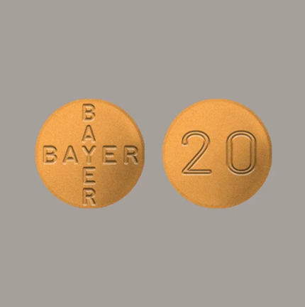 Levitra 20mg