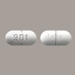 Lortab 2.5/500mg