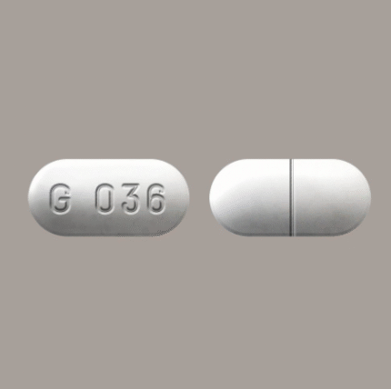 Lortab 7.5/325 mg
