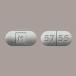 Methadone 5mg