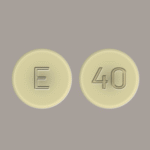 Opana ER 40mg