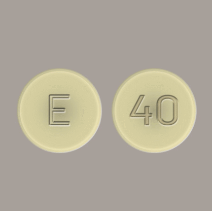 Opana ER 40mg