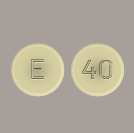 Opana ER 40mg Opana ER 40mg