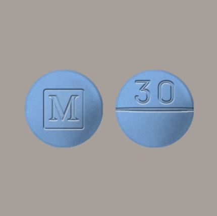 Oxycodone 30mg