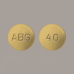 Oxycodone 40mg