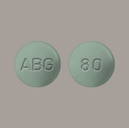 Oxycodone 80mg Oxycodone 80mg - Image 1
