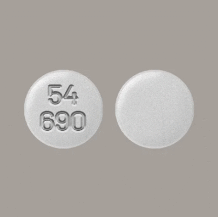 Oxymorphone 10mg