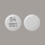 Oxymorphone 15mg
