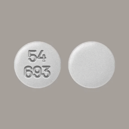 Oxymorphone 40mg