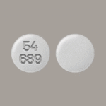 Oxymorphone 5mg