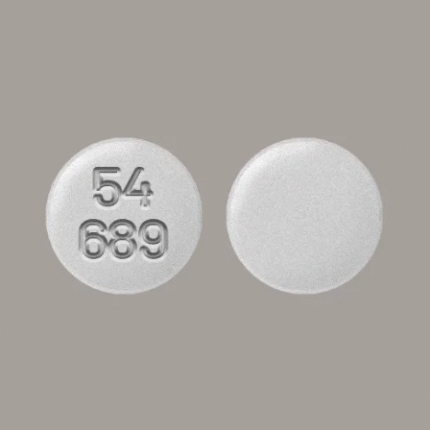 Oxymorphone 5mg