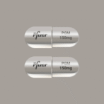 Pregabalin 150mg