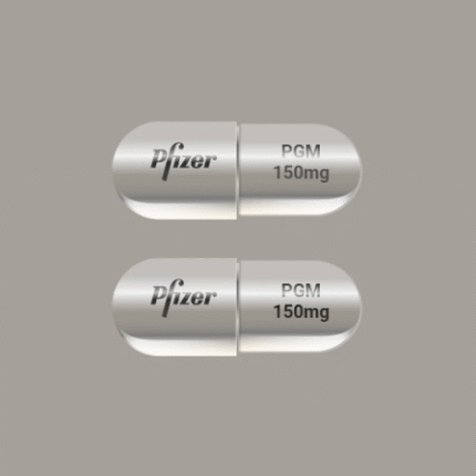 Pregabalin 150mg