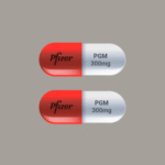 Pregabalin 300mg