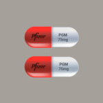 Pregabalin 75mg