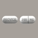 Provigil 200mg