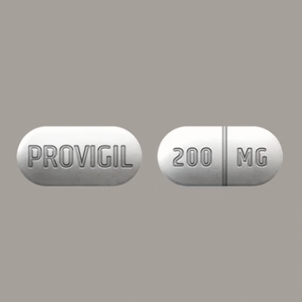 Provigil 200mg