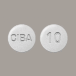 Ritalin 10mg