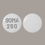 Soma 250mg