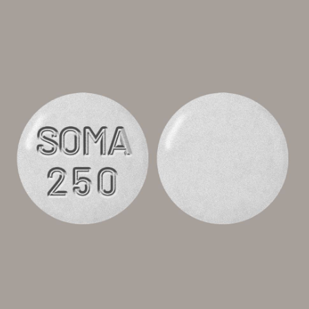 Soma 250mg Soma 250mg