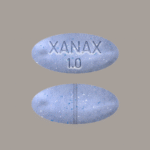 Xanax 1mg