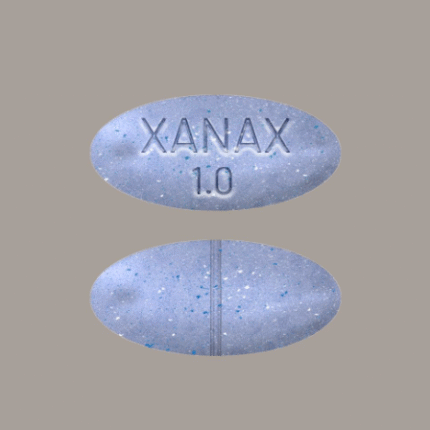 Xanax 1mg